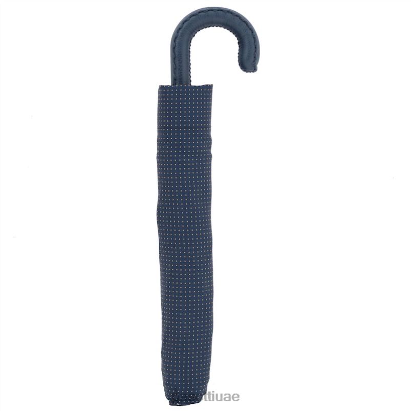 مظلة | 64 pto cn4 n36 - مظلة قابلة للطي بمقبض جلدي PASOTTI Z446V186